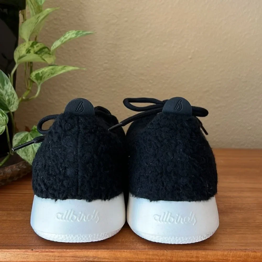 allbirds new box